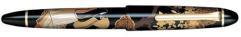 Sailor Limited Edition 88 The Tale of Genji HanaNoEn Maki-e Fountain Pen